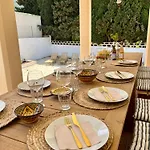 Villa Casa Merle - Met Groot Prive Zwembad