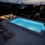 Casa Merle - Met Groot Prive Zwembad