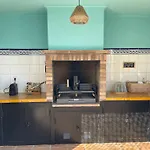 Casa Merle - Met Groot Prive Zwembad Villa