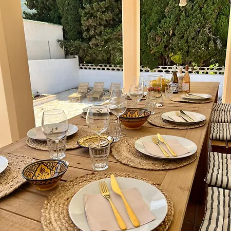 Willa Fenomenale Met Groot Prive Zwembad Casa Merle