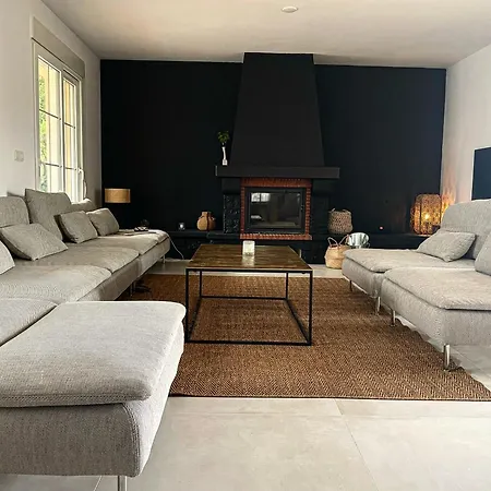 Casa Merle - Met Groot Prive Zwembad Villa *