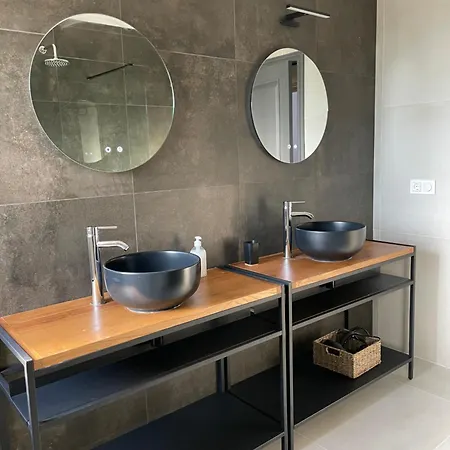 Villa Casa Merle - Met Groot Prive Zwembad *