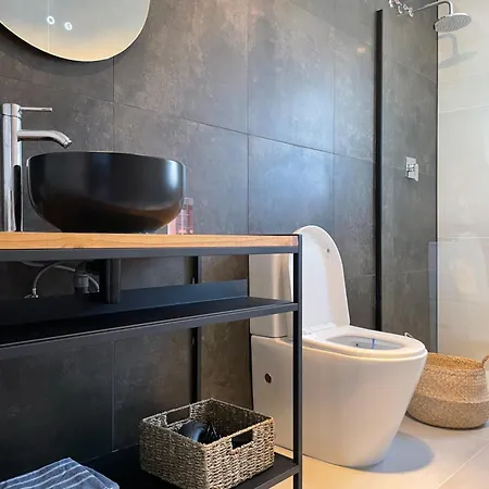 Casa Merle - Met Groot Prive Zwembad * Dénia