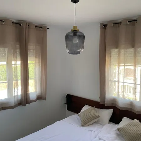 Villa Casa Merle - Met Groot Prive Zwembad Dénia