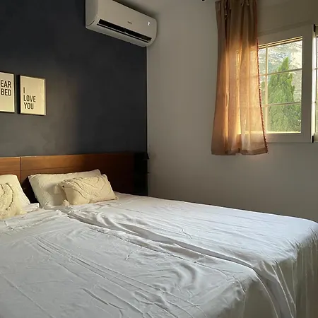 Fenomenale Met Groot Prive Zwembad Casa Merle Denia