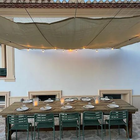 Casa Merle - Met Groot Prive Zwembad