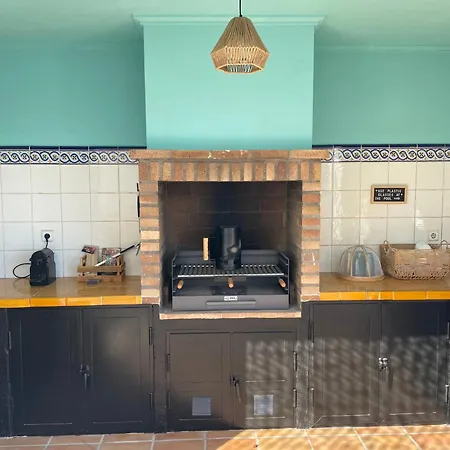 Casa Merle - Met Groot Prive Zwembad Villa
