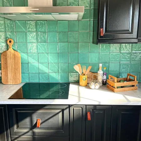 Casa Merle - Met Groot Prive Zwembad Dénia