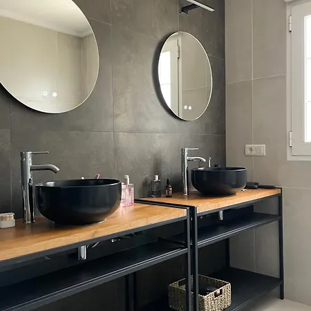 Βίλα Fenomenale Met Groot Prive Zwembad Casa Merle *