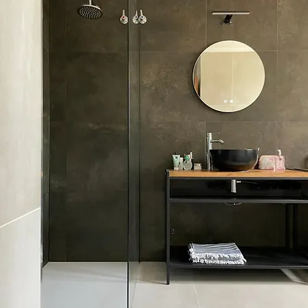 Willa Fenomenale Met Groot Prive Zwembad Casa Merle Denia