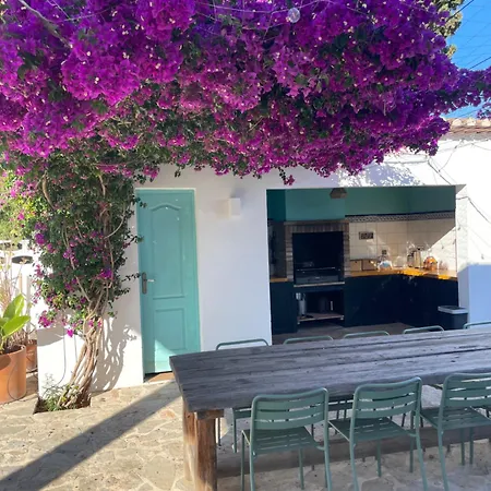 Fenomenale Met Groot Privé Zwembad Casa Merle Villa *