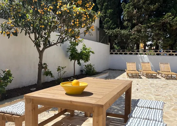 빌라 Fenomenale Met Groot Prive Zwembad Casa Merle 데니아