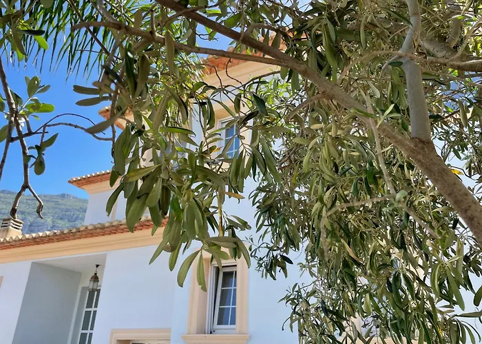 빌라 Fenomenale Met Groot Prive Zwembad Casa Merle