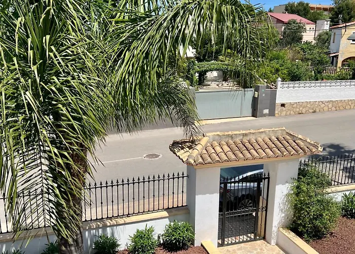 빌라 Fenomenale Met Groot Prive Zwembad Casa Merle *