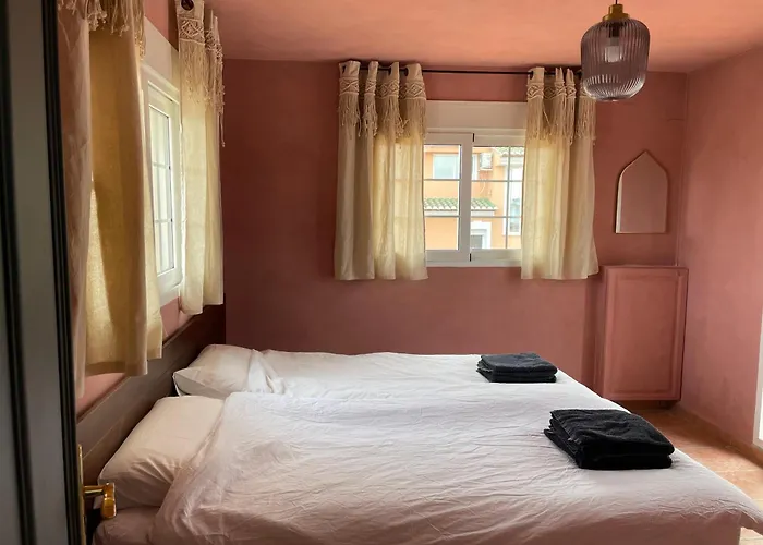 Fenomenale Met Groot Prive Zwembad Casa Merle 빌라 *